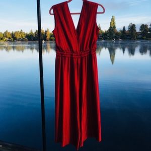 Romeo & Juliet Jumpsuit 👠